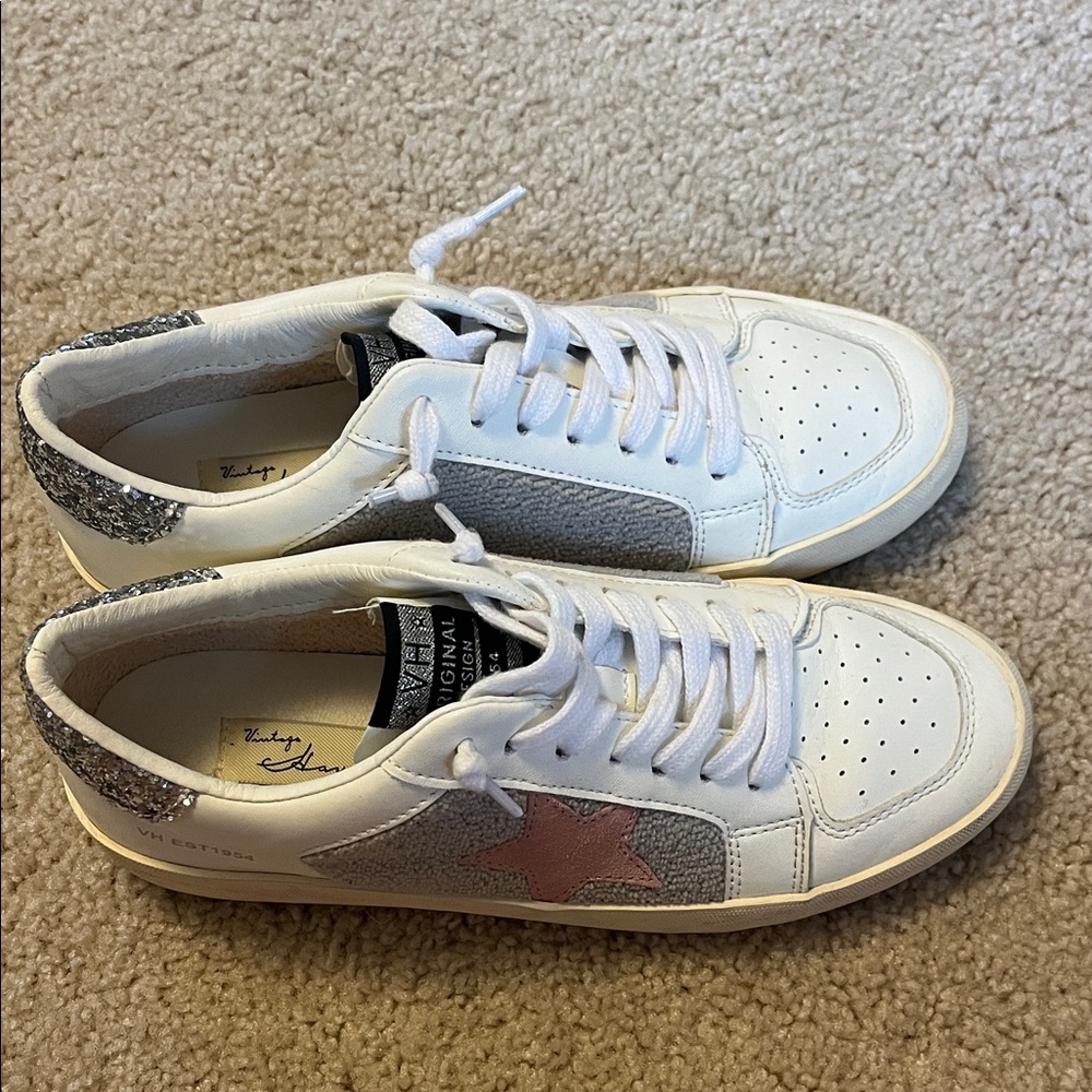 Vintage havana women’s 8